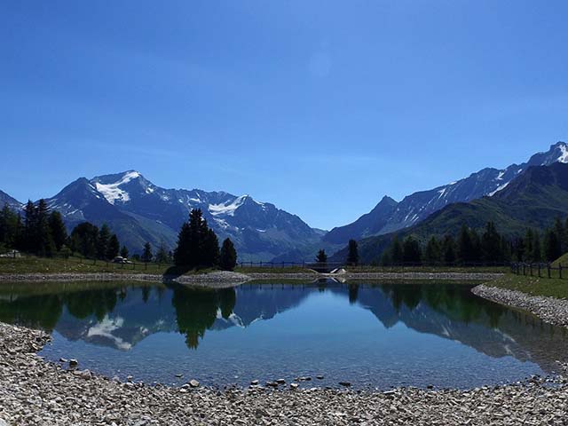 VVF La Plagne Montchavin Paradiski 3* - 1