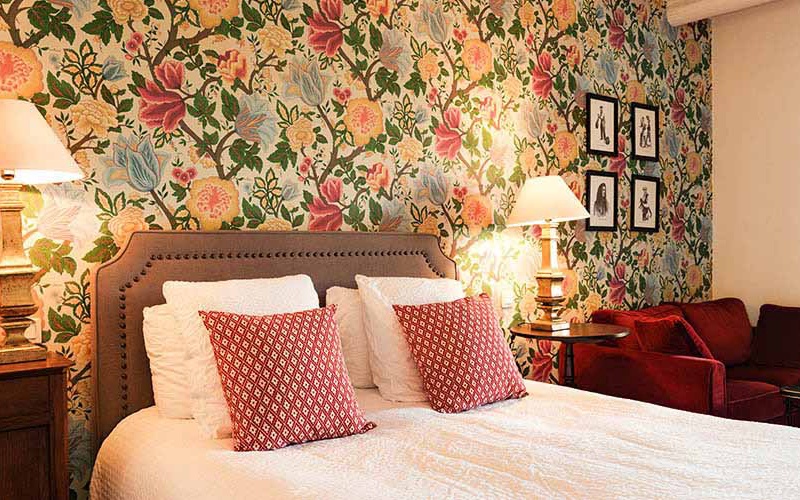Hôtel Castel Brando 4* - 1
