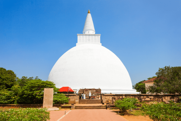 Circuit Soleil et Sérénité au Sri Lanka 4* - 1