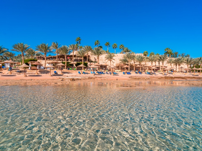 Bravo Club Tamra Beach 4* - 1