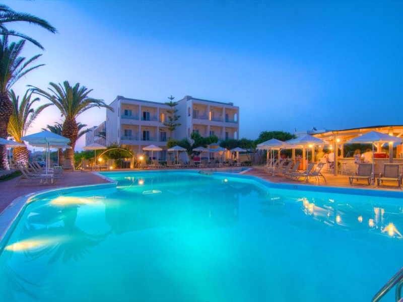 Hotel Dias By Azul Collection 4* - 1
