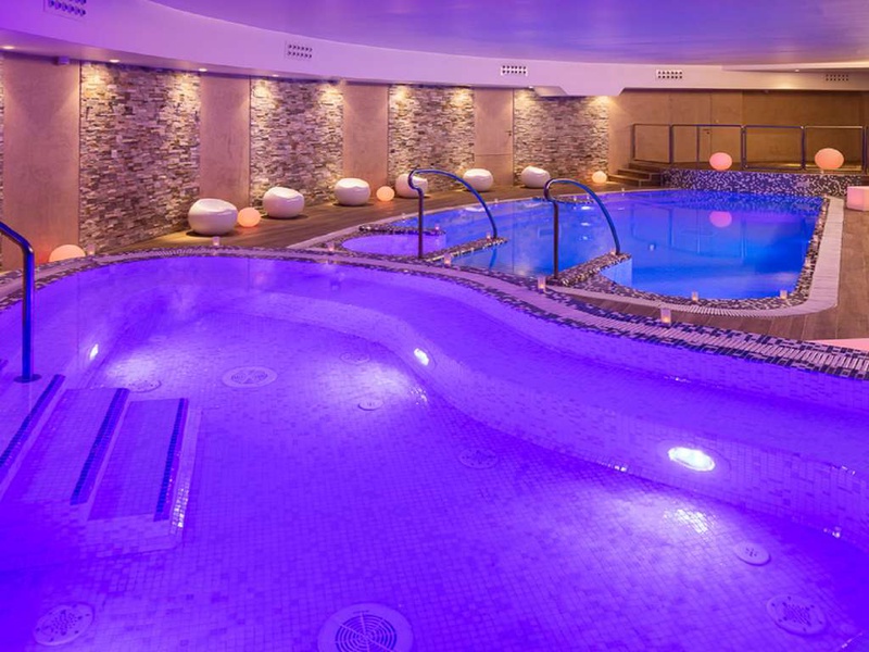 Week-end détente avec massage en duo à Lacanau - 4* - 1