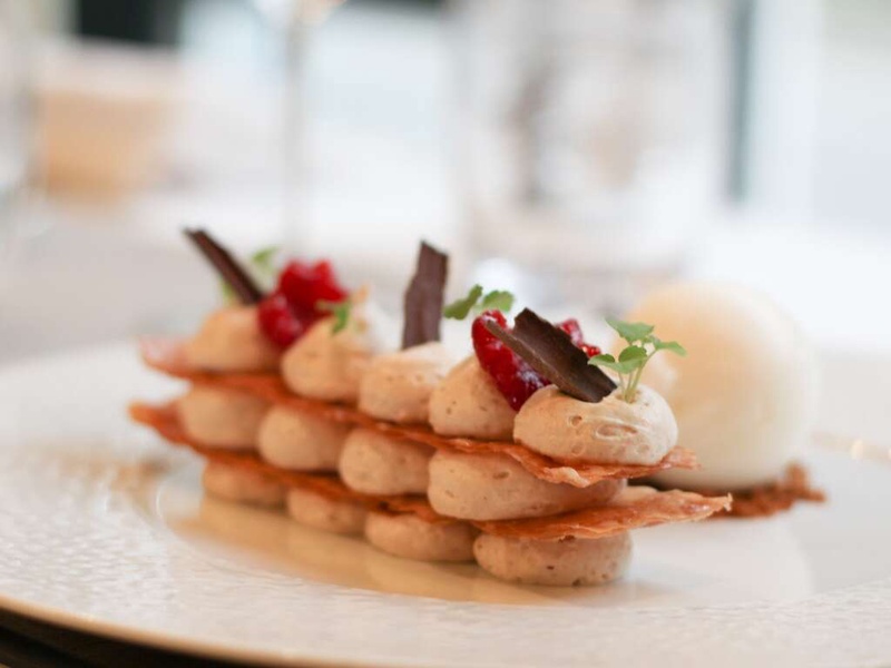 Week-end Détente 4* à Clervaux avec Demi-Pension et Spa Cinq Mondes inclus - 4* - 1