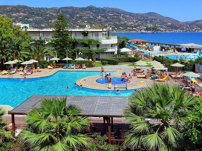 Club Lookéa Apollonia Beach 5* - Choix flex - 1