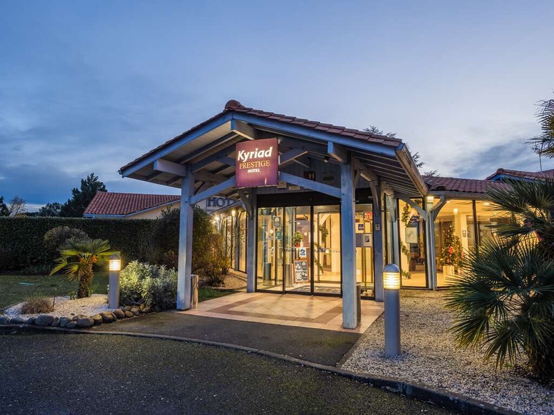 Week-end à Bordeaux - 4* - 1