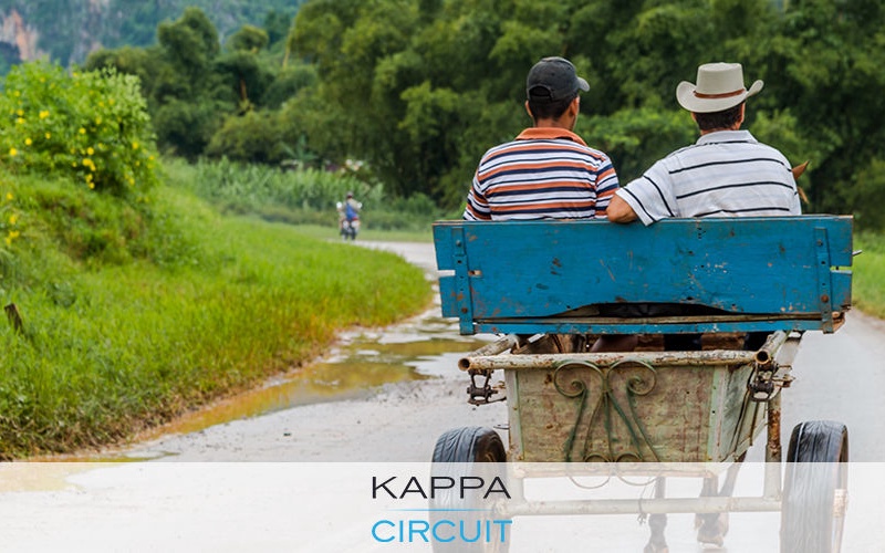 Kappa Circuit à la rencontre des Cubains & Extension Melia Peninsula Varadero 5* - 1