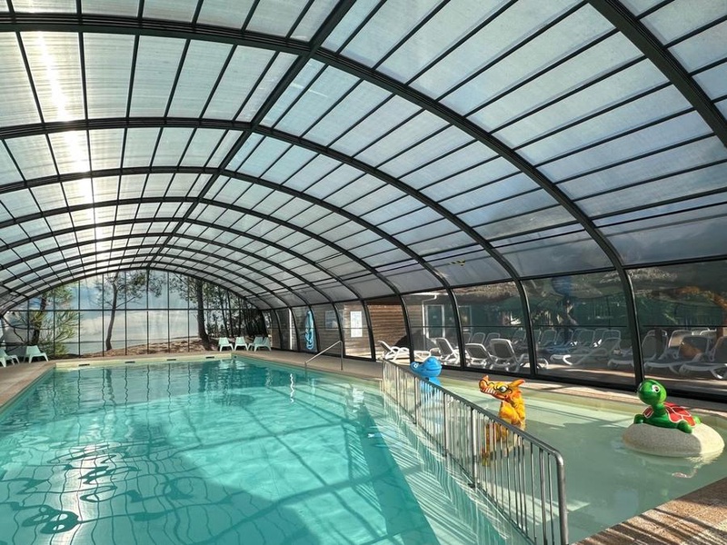 Camping Paradis Carcans Lacanau, 4* - 1