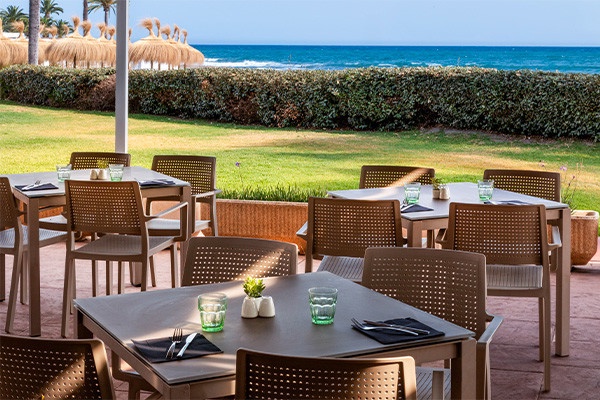 S jour Espagne H tel Club Framissima vasion Sol Marbella Estepona 