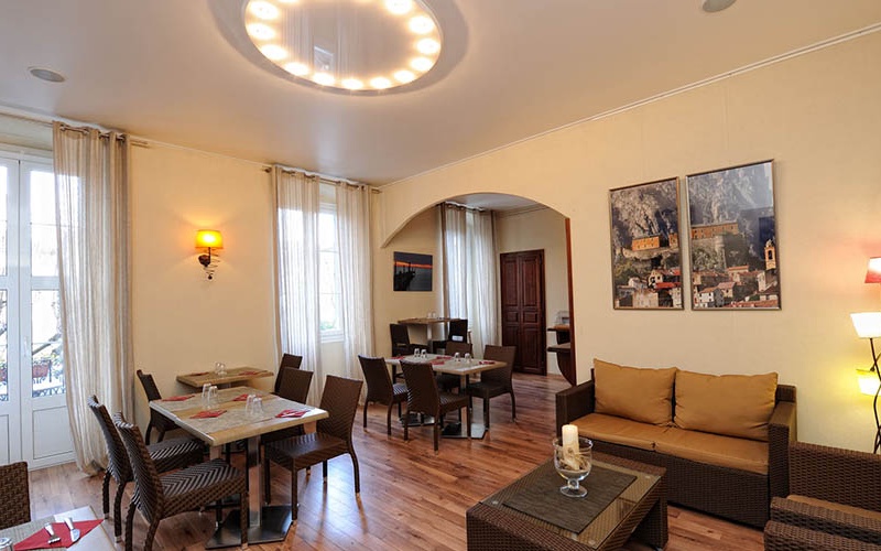 Hôtel Duc de Padoue 3* - 1