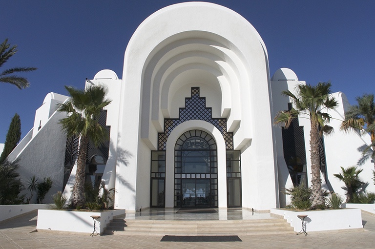 Hôtel Radisson Blu Palace Djerba 5* - 1