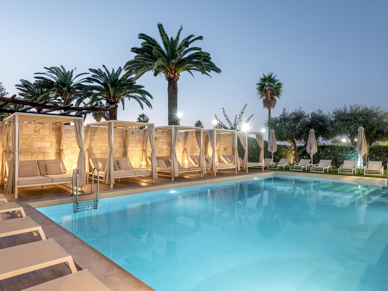 Hôtel Airis Boutique & Suites 4* (Adults Only +16) - 1