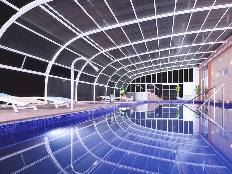 Escapade relaxante avec demi-pension et accès à l'espace bien-être - 4* - 1