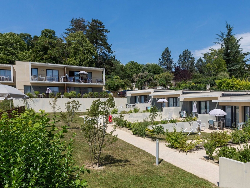Résidence Odalys Prestige Le Clos St Michel - Jusqu'à avril 25 - 1