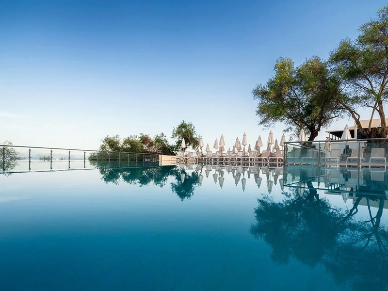 Hôtel Aeolos Beach Hotel 4* - 1