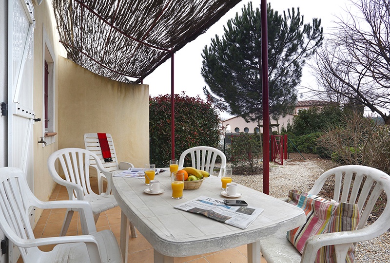 Residence Les Bastides De Fayence