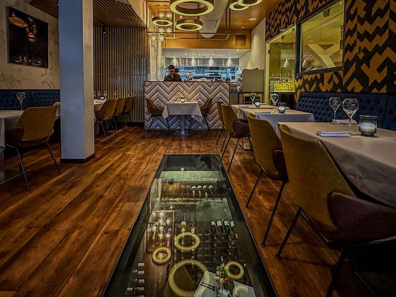 Profitez de la ville animée d'Amsterdam avec une nuitée en centre-ville - 4* - 1