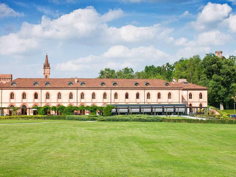 Hôtel dans le territoire des Langhe, patrimoine de l'UNESCO, avec petit déjeuner inclus - 4* - 1
