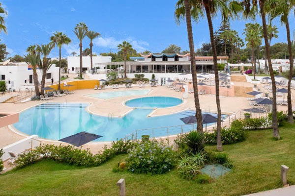 Club Bravo Club Allegro Agadir 4* - 1