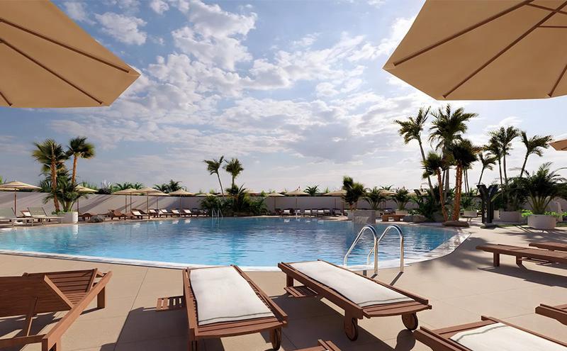 Hôtel Aluasoul Costa Adeje 4* by Ôvoyages - 1