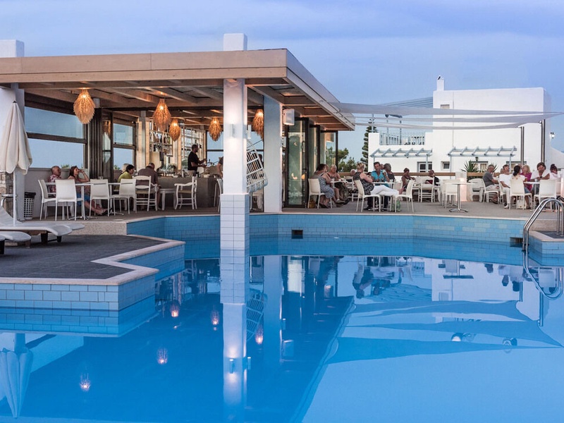 Hôtel Momi Slow Living 4* (Adult Only 12+) - 1