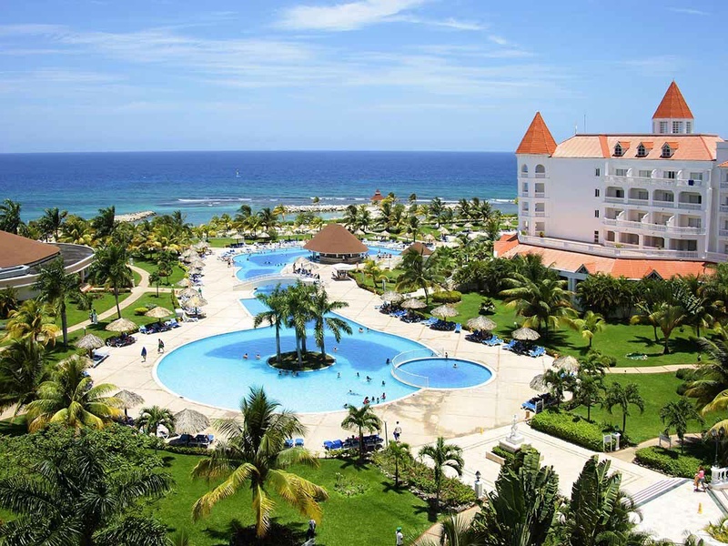Hotel Bahia Principe Grand Jamaica 5* - 1
