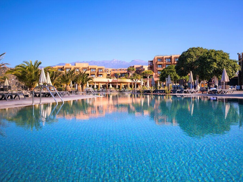 Hôtel Barceló Tenerife Royal Level 5* - 1