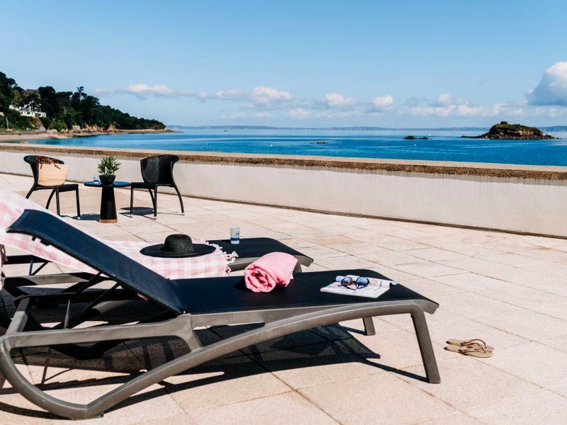 Hôtel Valdys Thalasso & Spa - la Baie 4* - 1