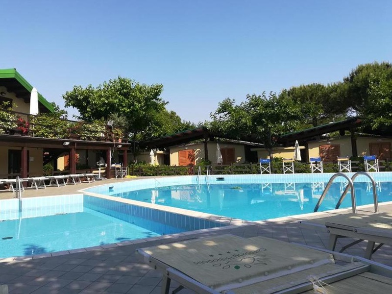 Heliopolis Camping & Village, 4* - 1