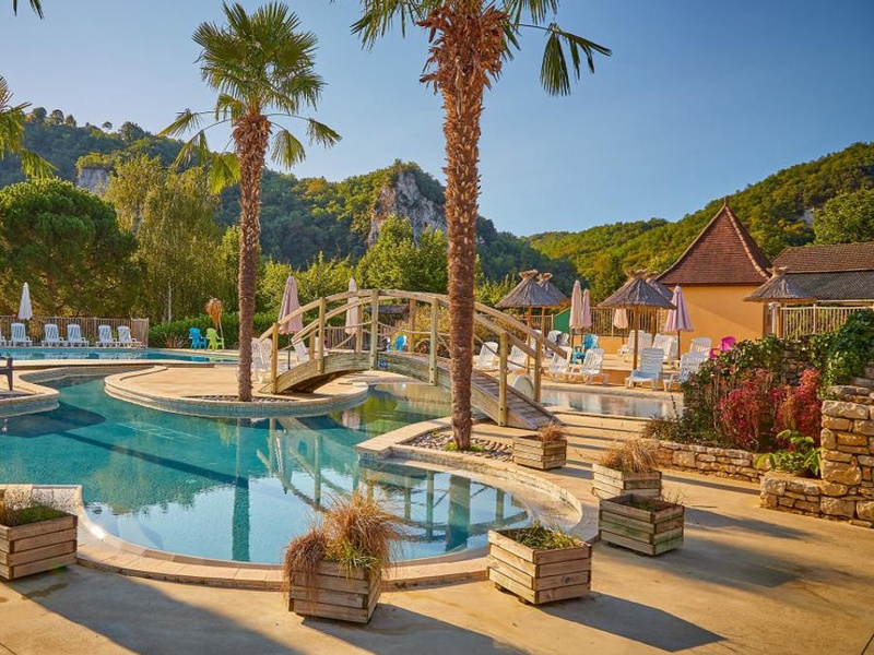 Camping Soleil Plage, 5* - 1