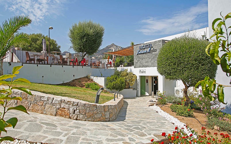 Hôtel Funtana Marina 3* - 1