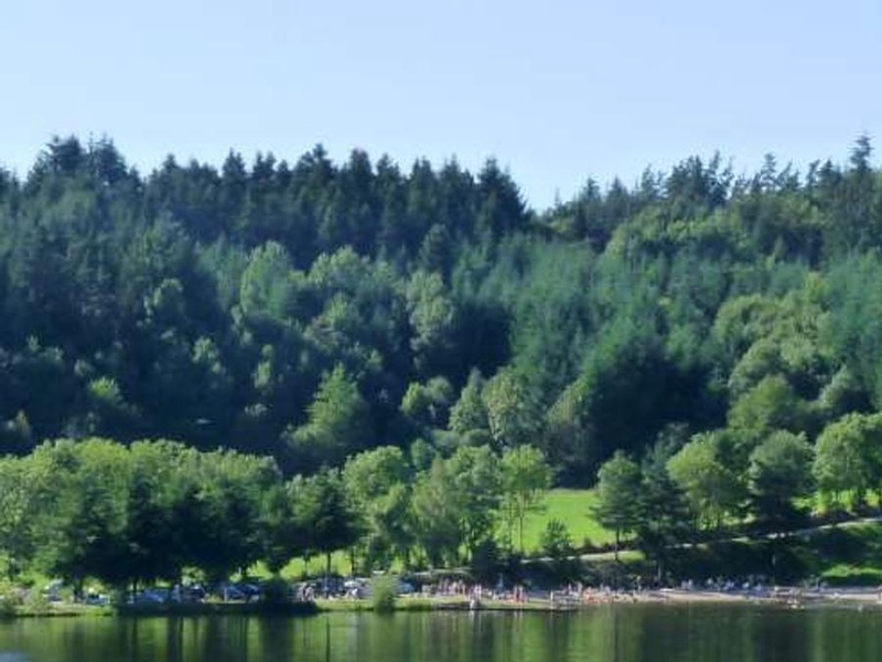Camping La Chanterelle, 3* - 1