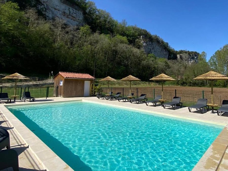 Camping Moulin De Caudon, 3* - 1