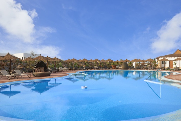 Hôtel Melia Llana Resort 5* (Adult Only +18) - 1