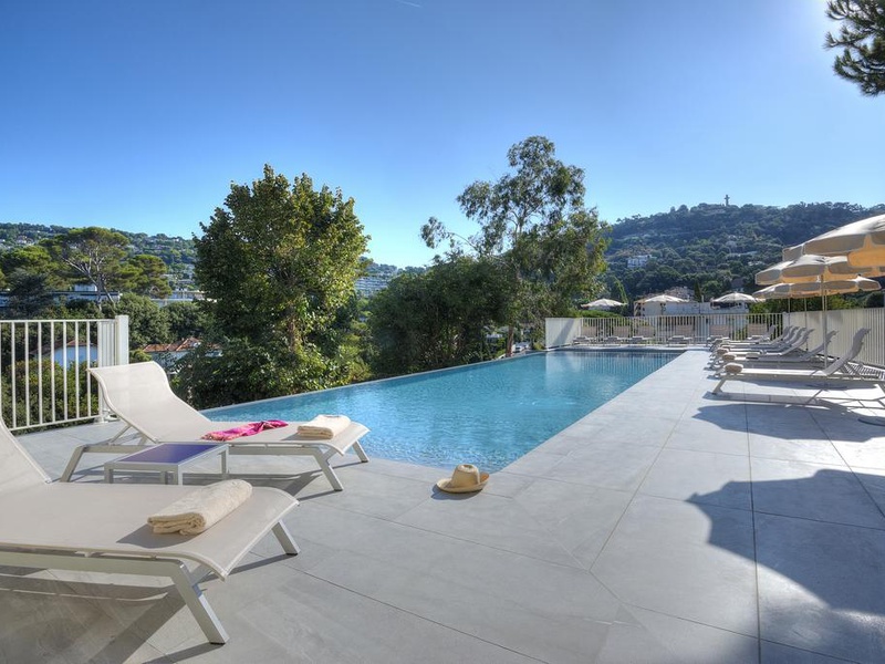 Hôtel La Bastide De L'Oliveraie 4* - 1
