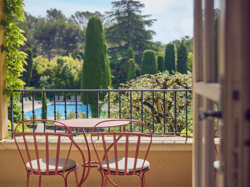 Parenthèse romantique avec votre moitié à 30 minutes de Cannes - 4* - 1