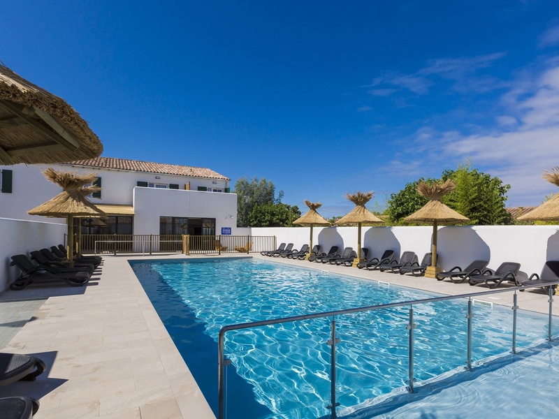 Résidence Collection Rêve d'Ile - 1