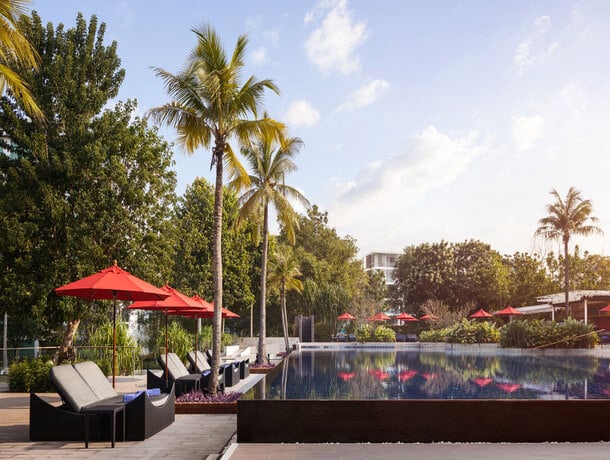 Hotel Amari Hua Hin 4 * - 1