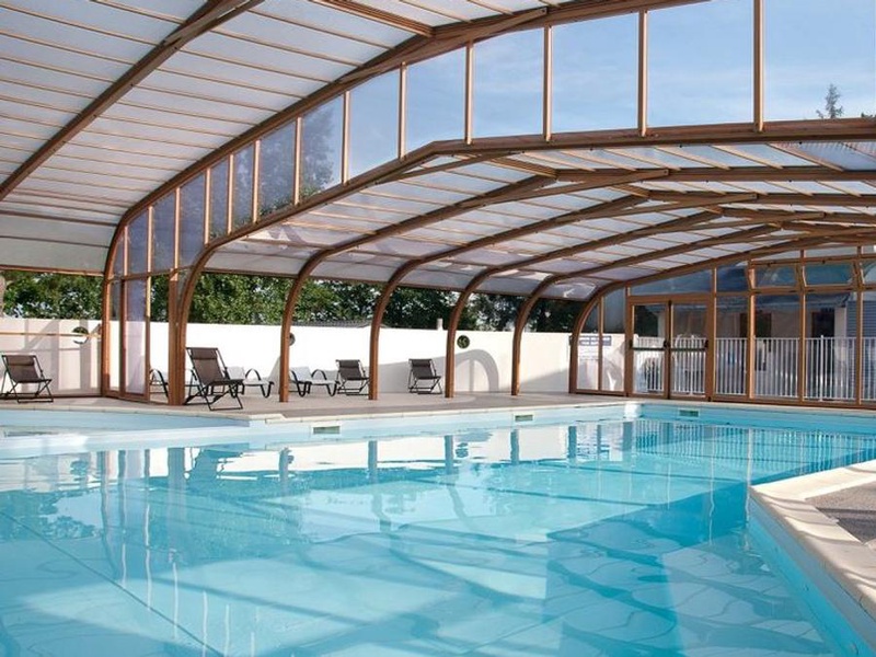 Camping Paradis d'Arvor, 3* - 1