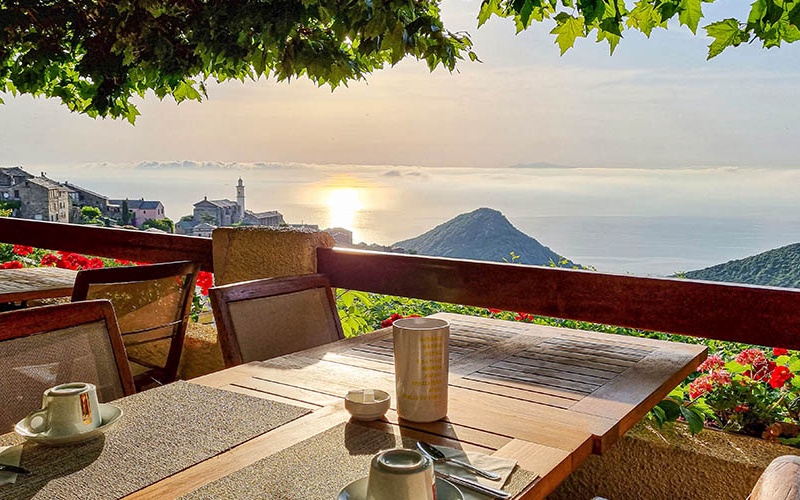 Hôtel La Corniche 3* - 1