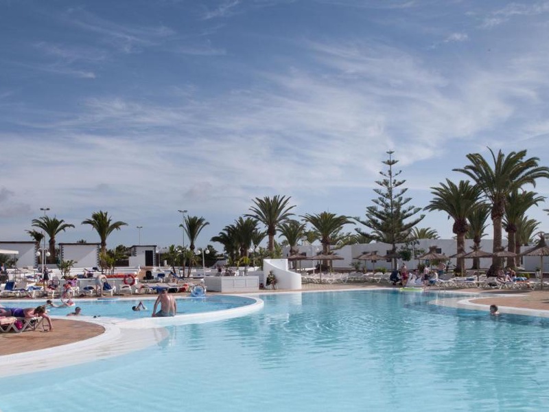 Hôtel Rio Playa Blanca 4* - 1