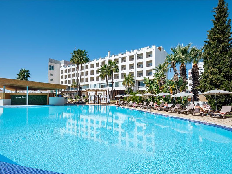Hôtel AP Maria Nova Lounge Adult Only 4* - 1