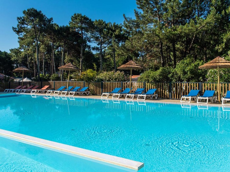 Camping Campéole Le Vivier 4* - 1