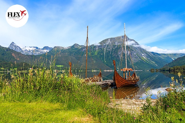 Circuit Splendeurs des Fjords & du Cap Nord - 1