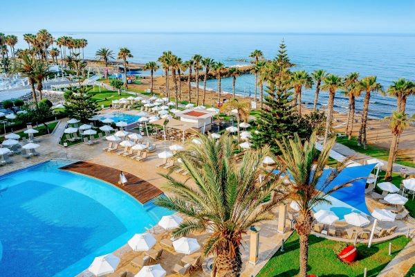 Hôtel Club Framissima Louis Ledra Beach 4* - 1