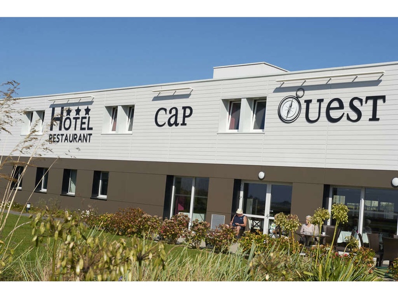 Détente, océan... et un dîner qui sublime votre séjour. - 3* - 1