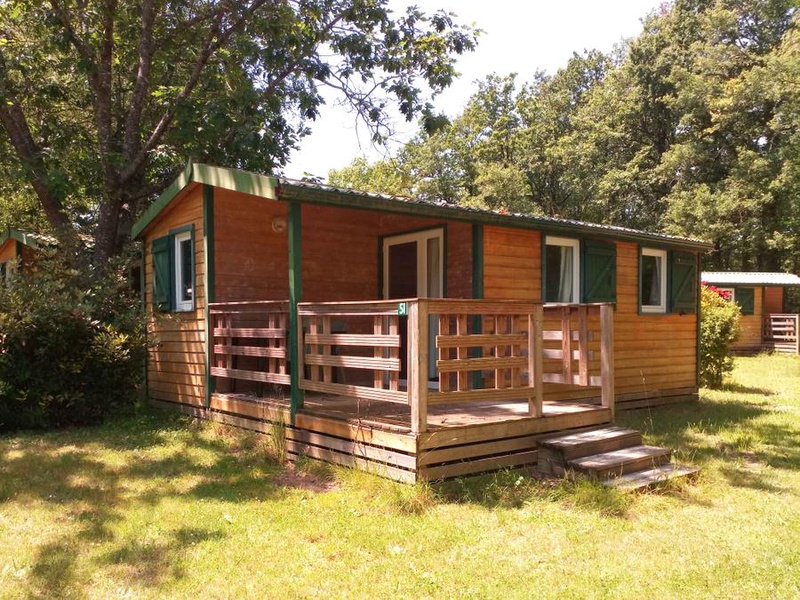 Camping OAKi, 3* - 1
