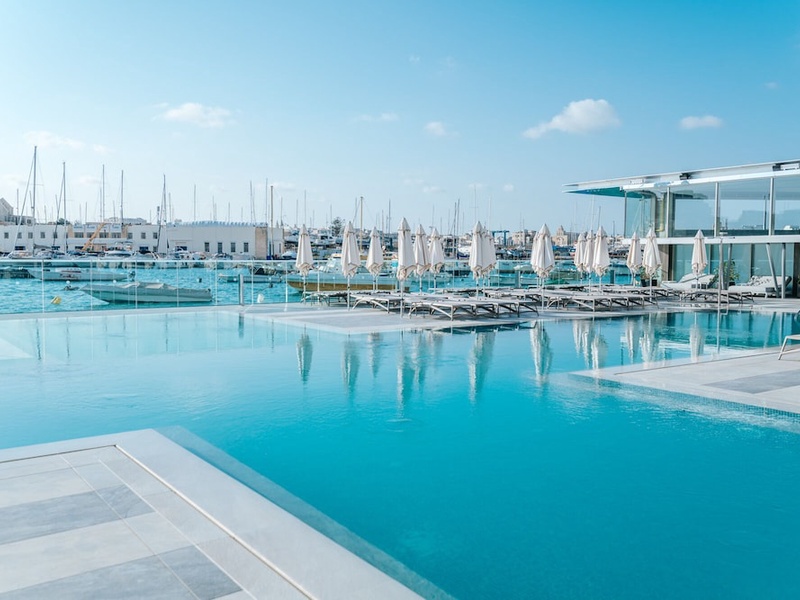 ST Azur Hotel 3* - 1