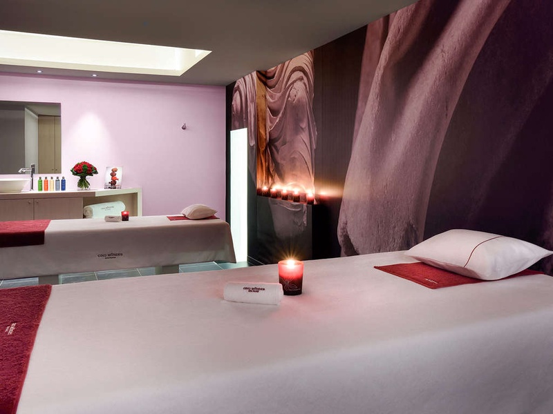 Détente totale avec massage et spa dans un hôtel boutique d'Arles - 5* - 1