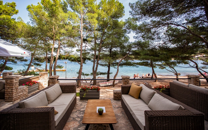 Hôtel Labranda Senses resort Hvar - 1