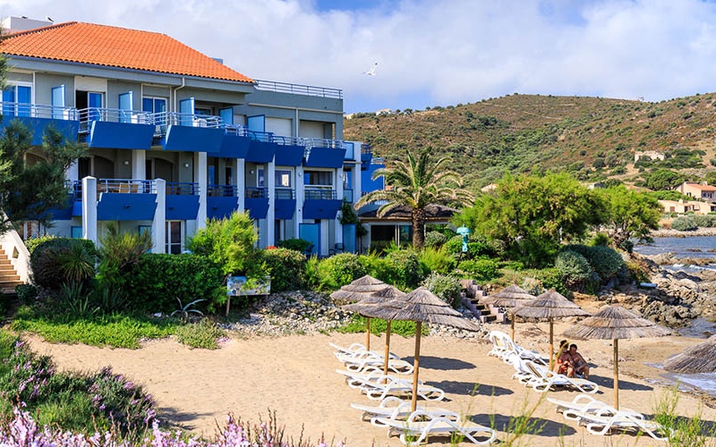 Hôtel Best Western Plus Santa Maria 4* - 1